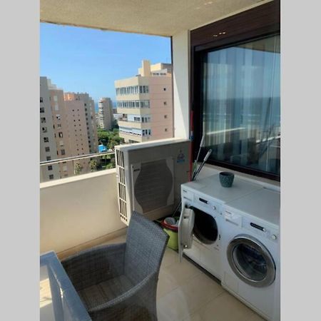 Maravilloso Piso En Torremolinos, Costa Del Sol Exterior foto