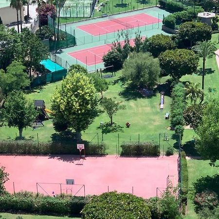 Maravilloso Piso En Torremolinos, Costa Del Sol Exterior foto